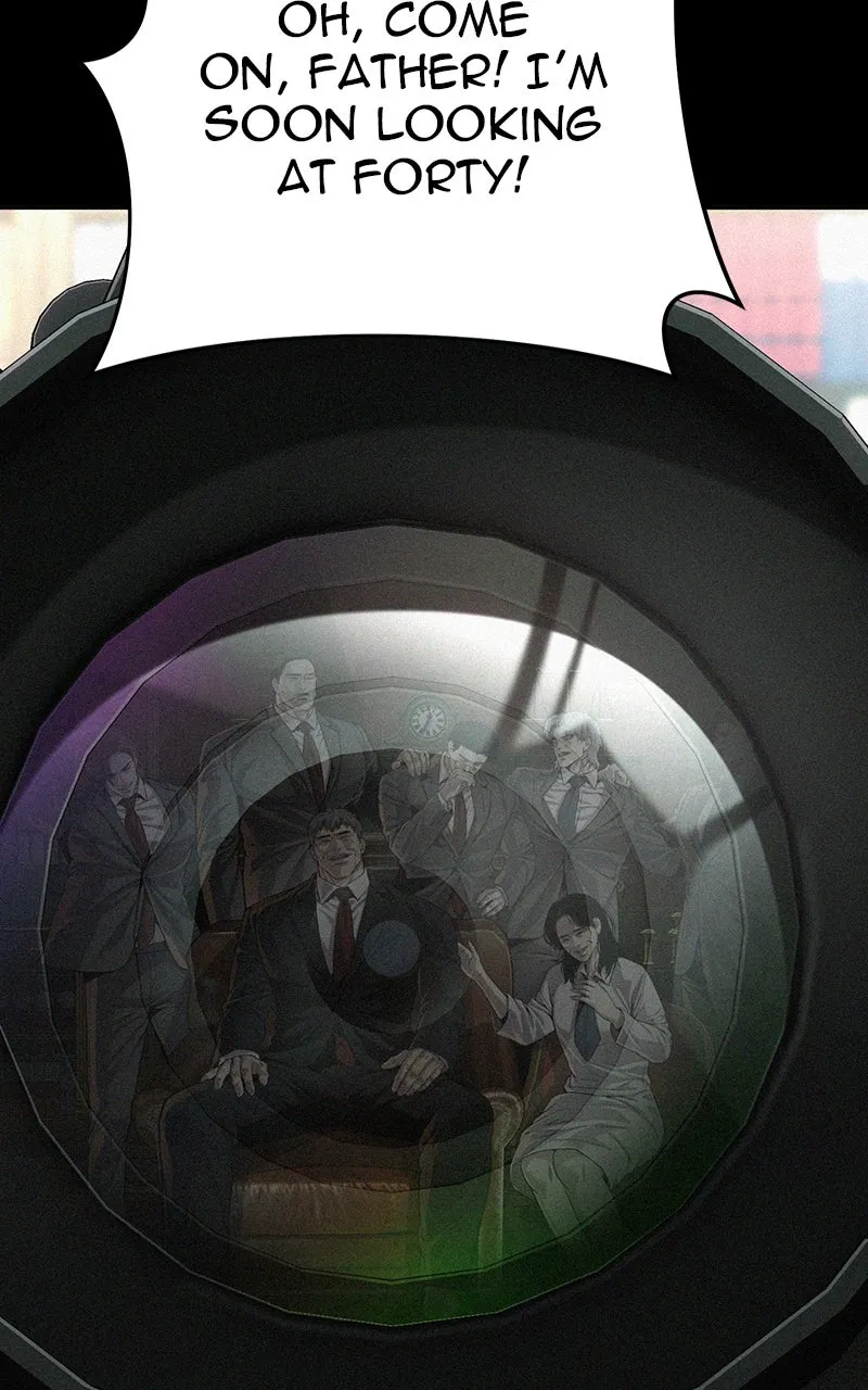 The Bad Son Chapter 73 page 26 - 