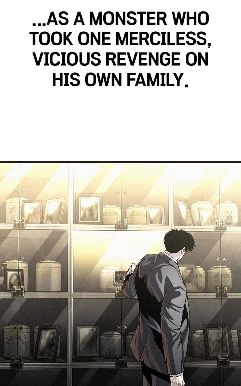 The Bad Son Chapter 73 page 254 - 