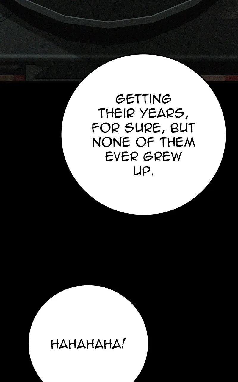 The Bad Son Chapter 73 page 27 - 