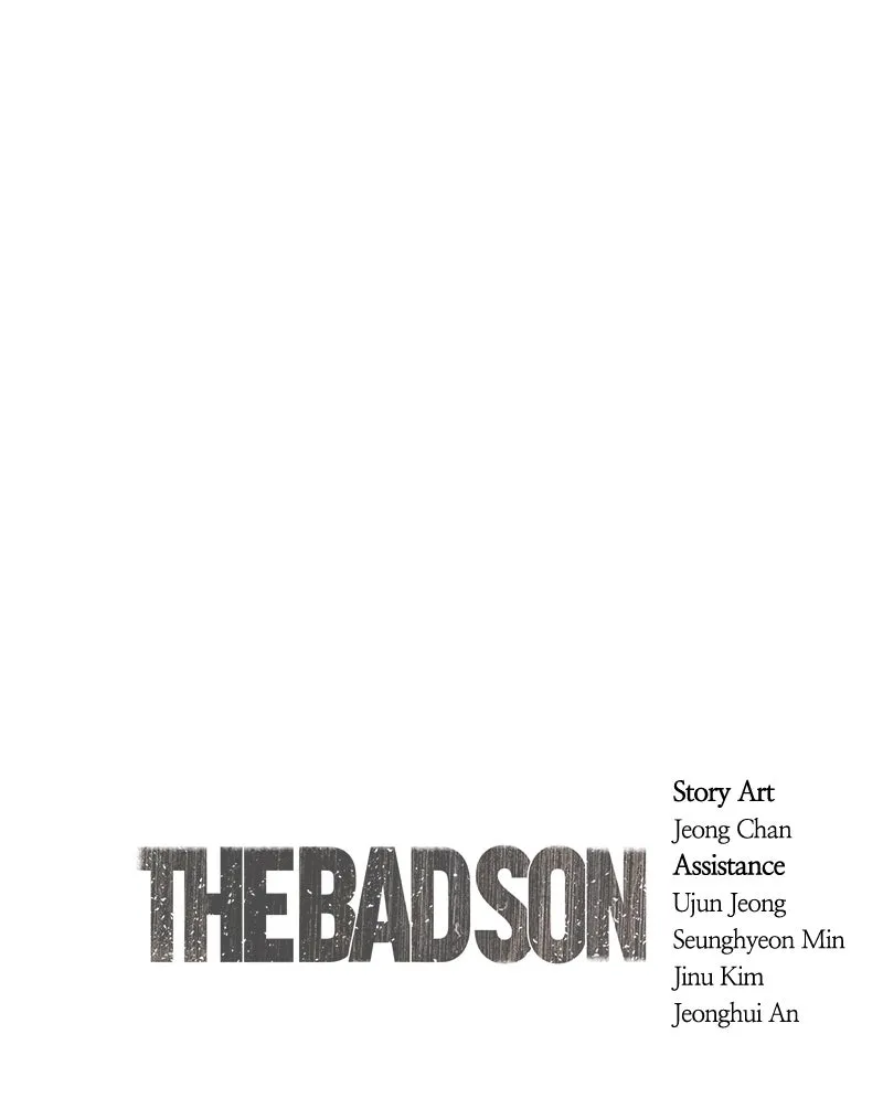 The Bad Son Chapter 73 page 262 - 