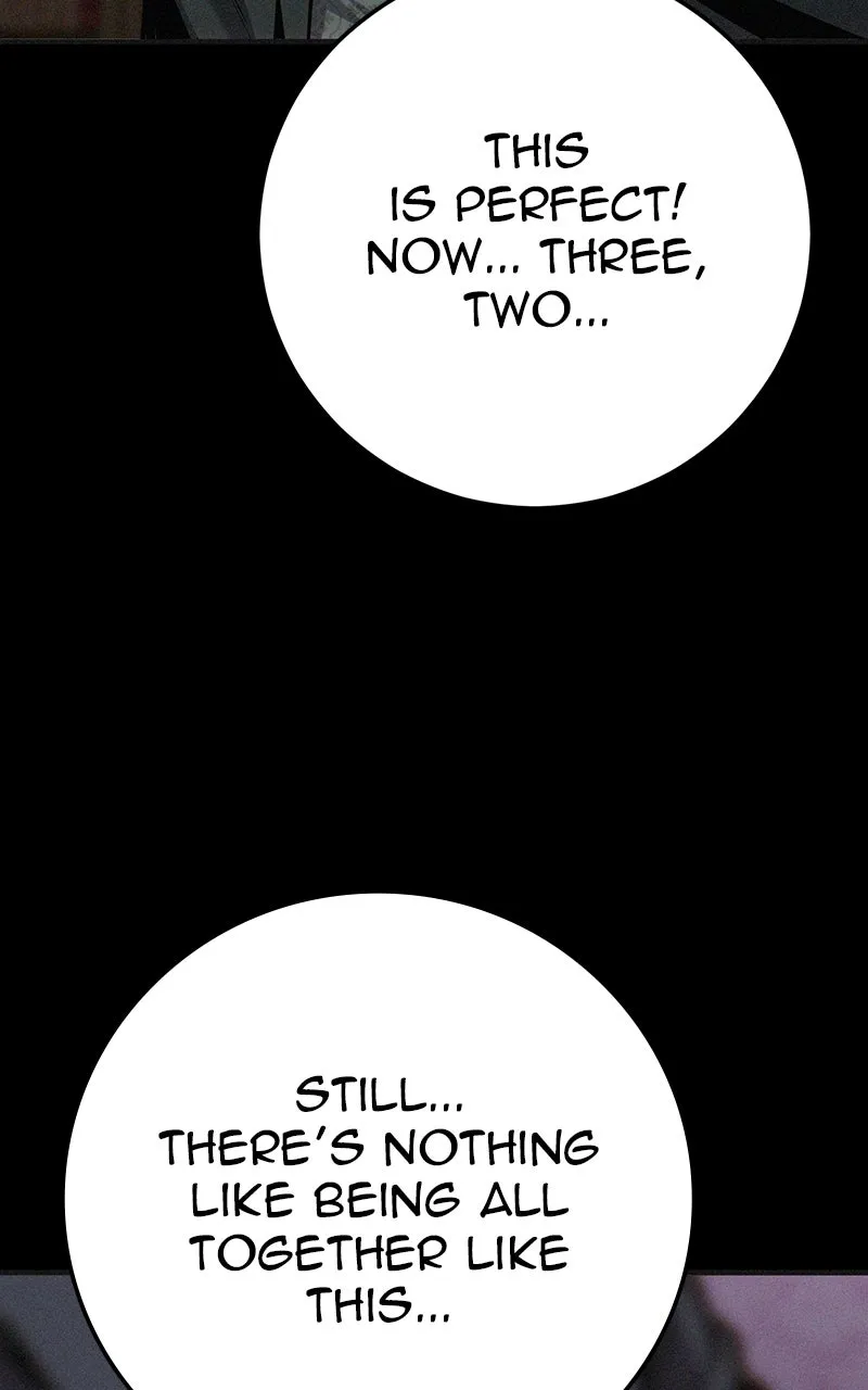 The Bad Son Chapter 73 page 29 - 
