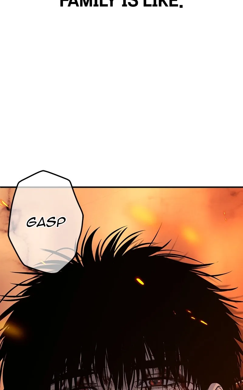 The Bad Son Chapter 73 page 36 - 