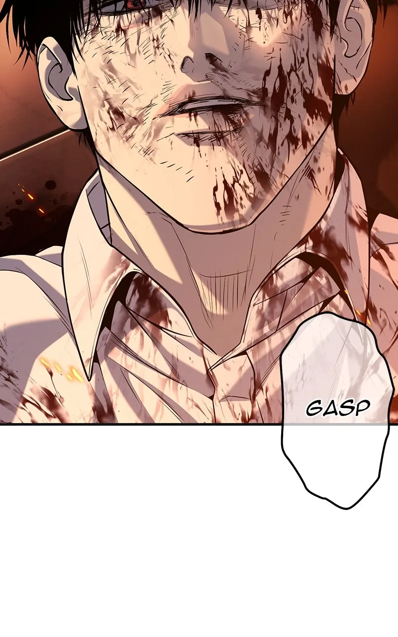 The Bad Son Chapter 73 page 37 - 
