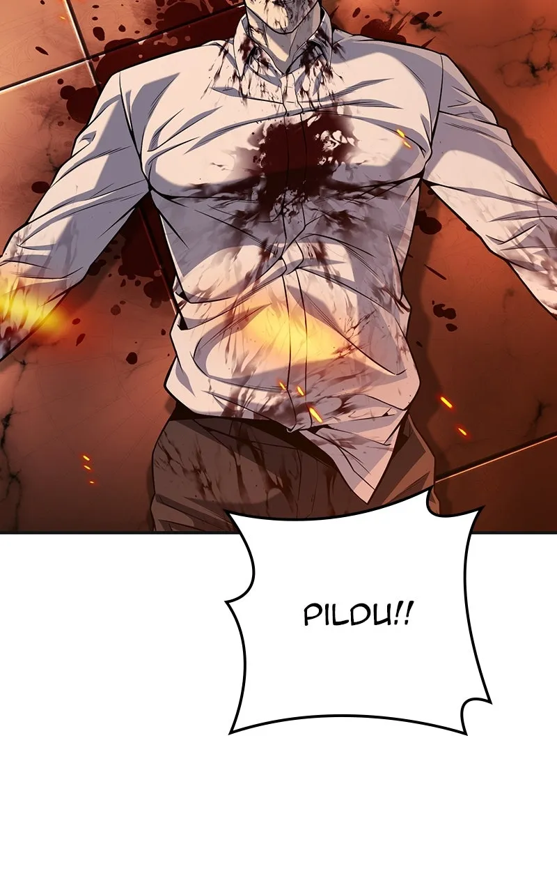 The Bad Son Chapter 73 page 39 - 