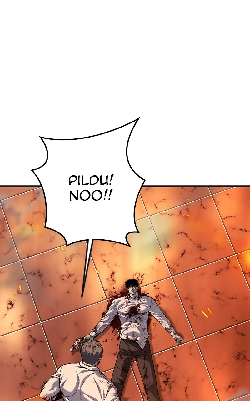 The Bad Son Chapter 73 page 40 - 