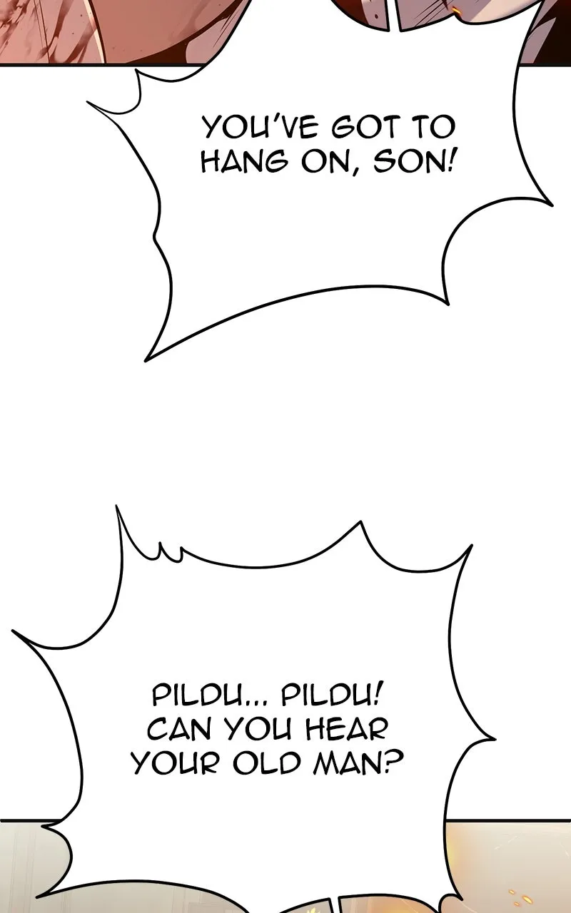 The Bad Son Chapter 73 page 43 - 