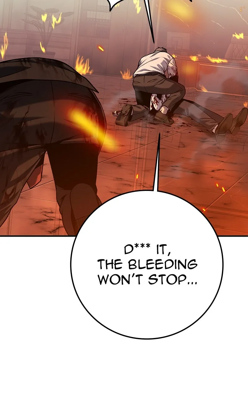 The Bad Son Chapter 73 page 44 - 