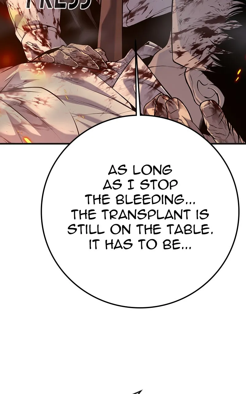 The Bad Son Chapter 73 page 50 - 