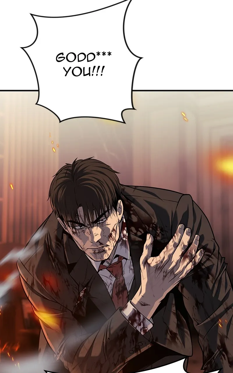 The Bad Son Chapter 73 page 51 - 