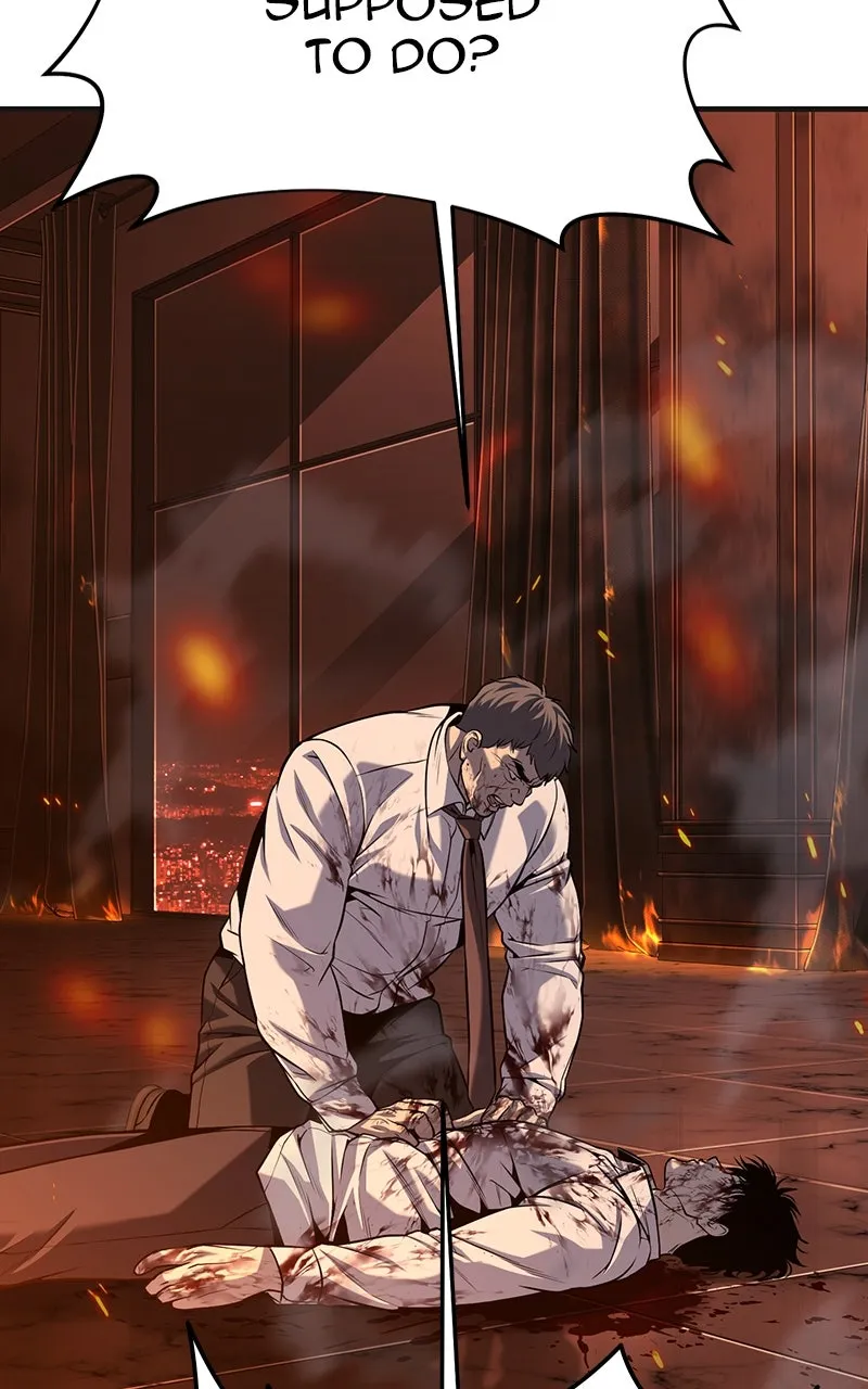 The Bad Son Chapter 73 page 53 - 