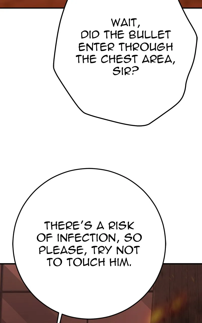 The Bad Son Chapter 73 page 61 - 