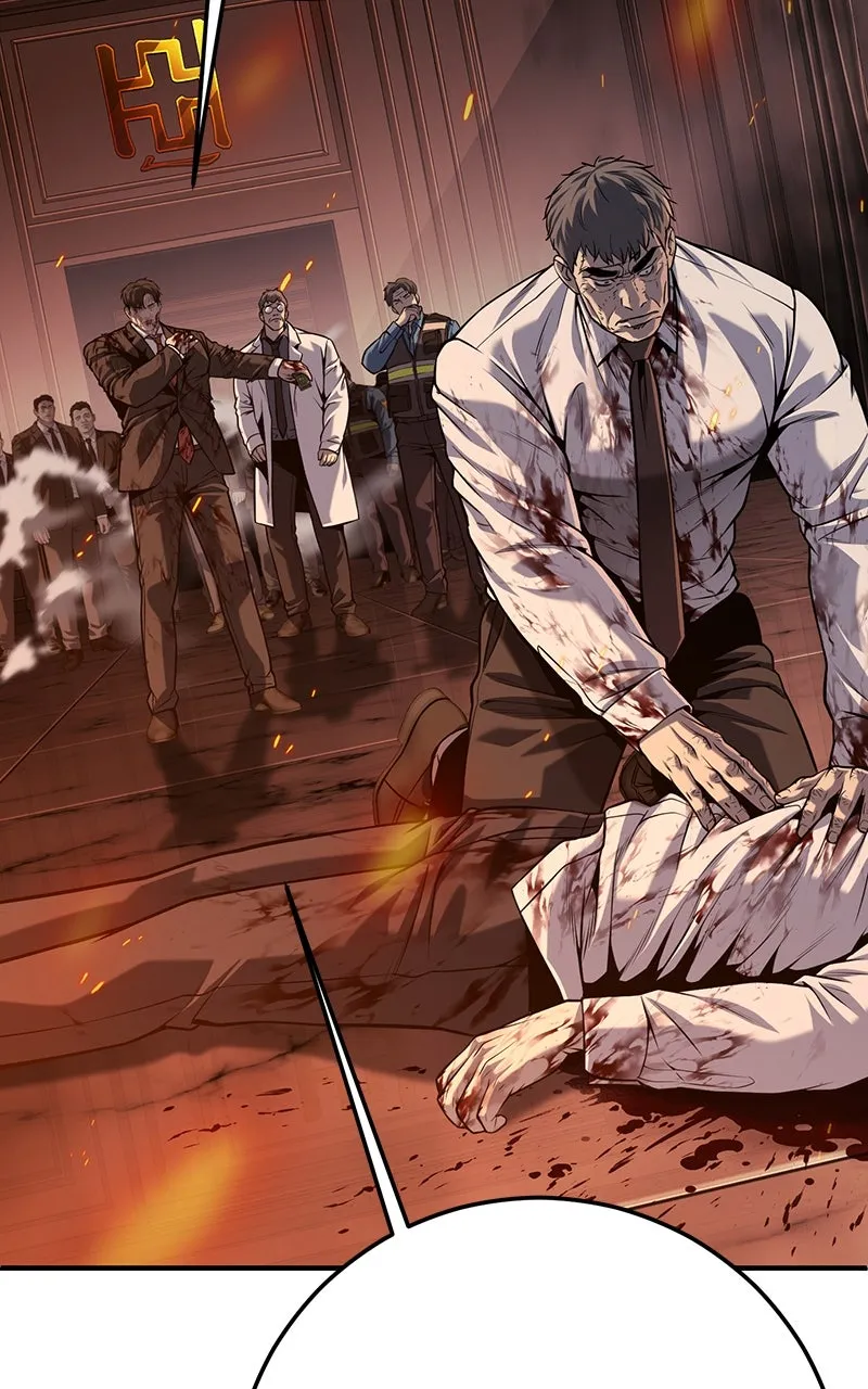 The Bad Son Chapter 73 page 65 - 