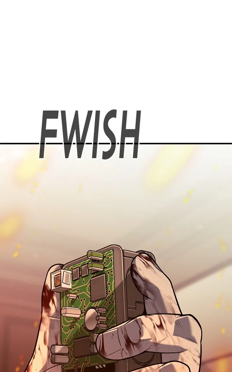 The Bad Son Chapter 73 page 71 - 