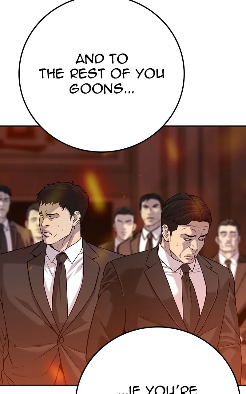 The Bad Son Chapter 73 page 75 - 