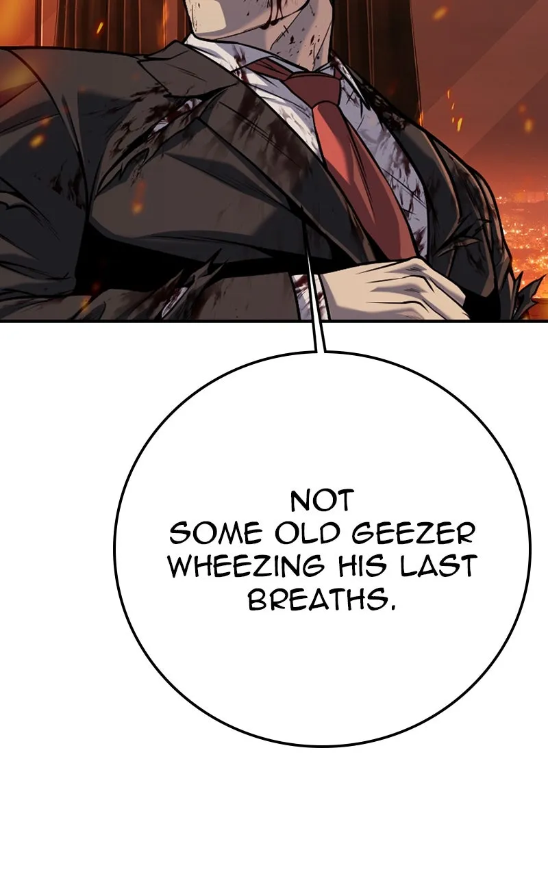 The Bad Son Chapter 73 page 77 - 
