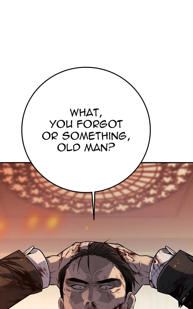 The Bad Son Chapter 73 page 80 - 