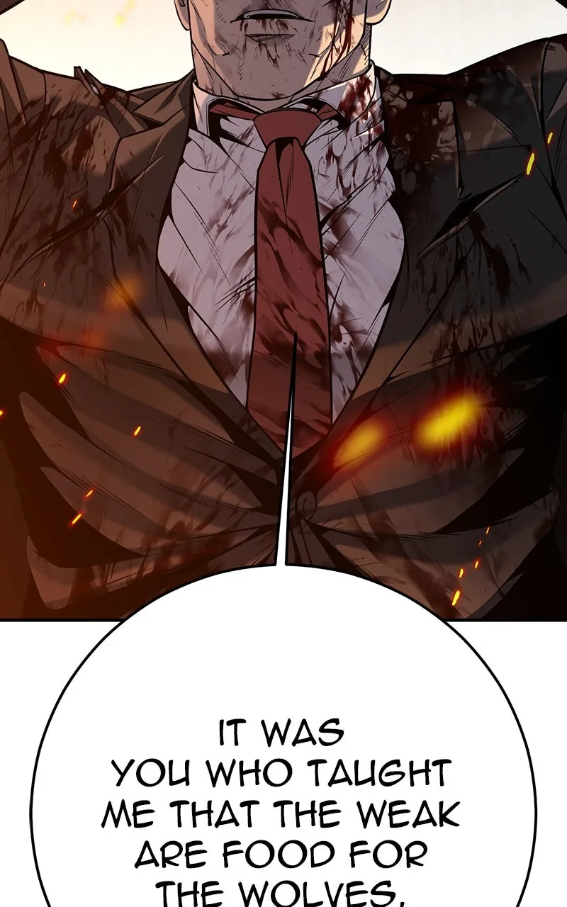 The Bad Son Chapter 73 page 81 - 