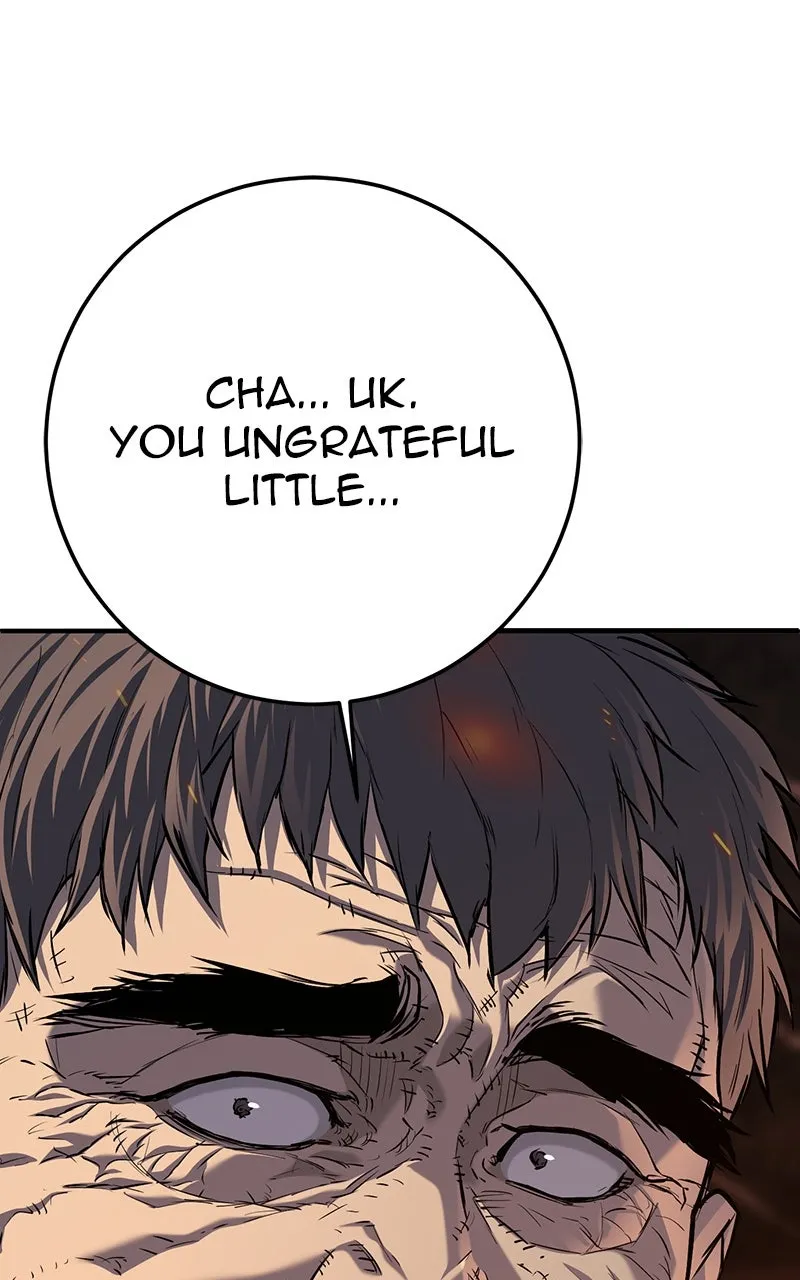 The Bad Son Chapter 73 page 87 - 