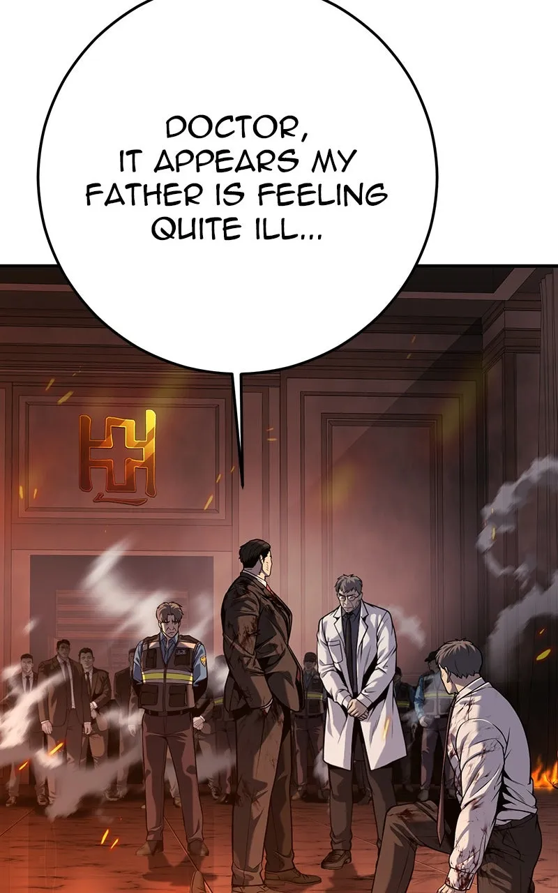 The Bad Son Chapter 73 page 89 - 