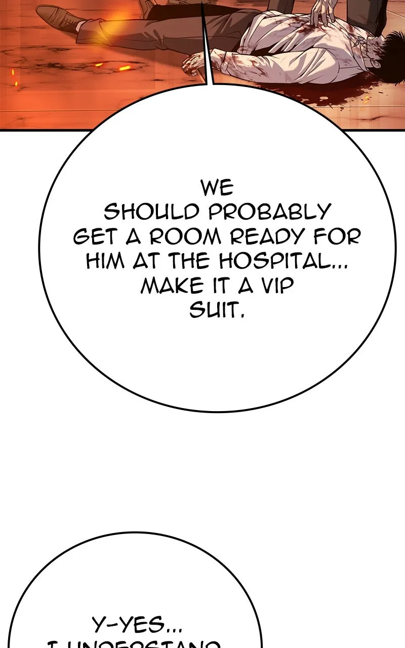 The Bad Son Chapter 73 page 90 - 