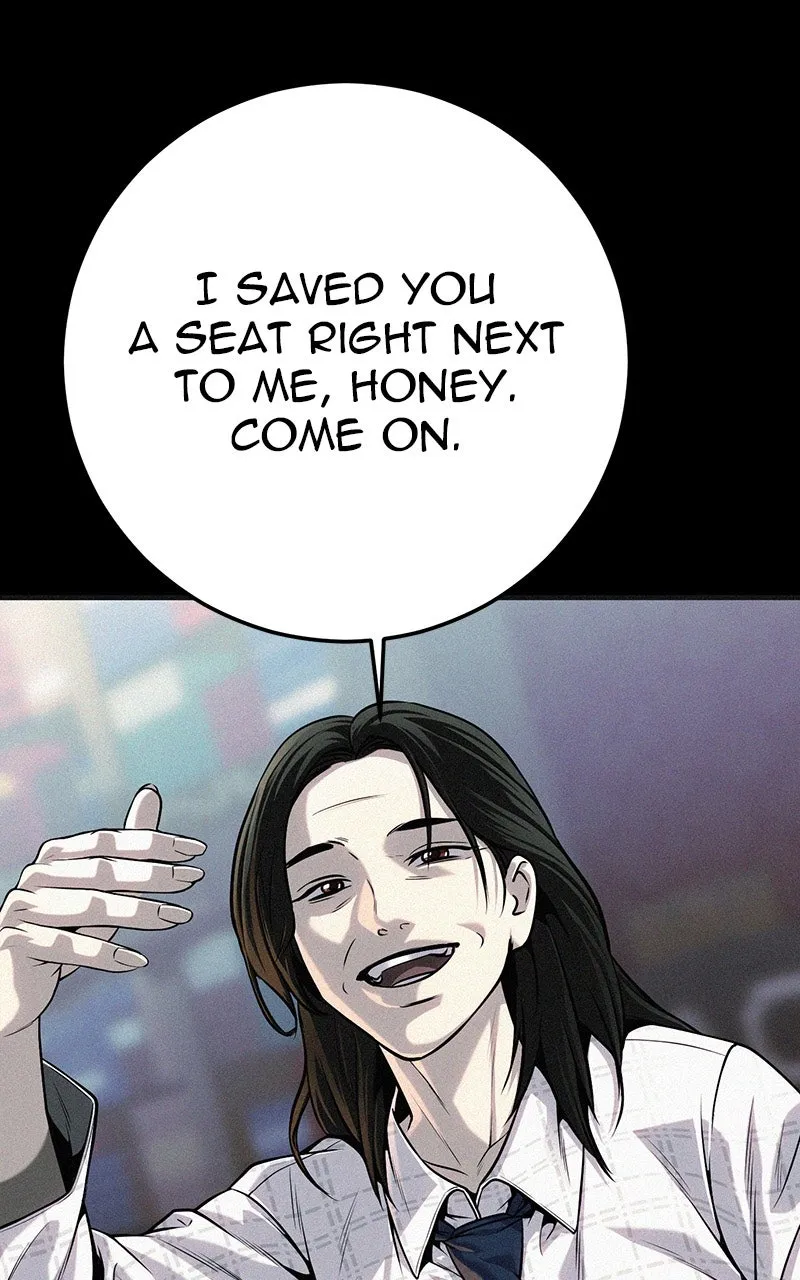 The Bad Son Chapter 73 page 10 - 