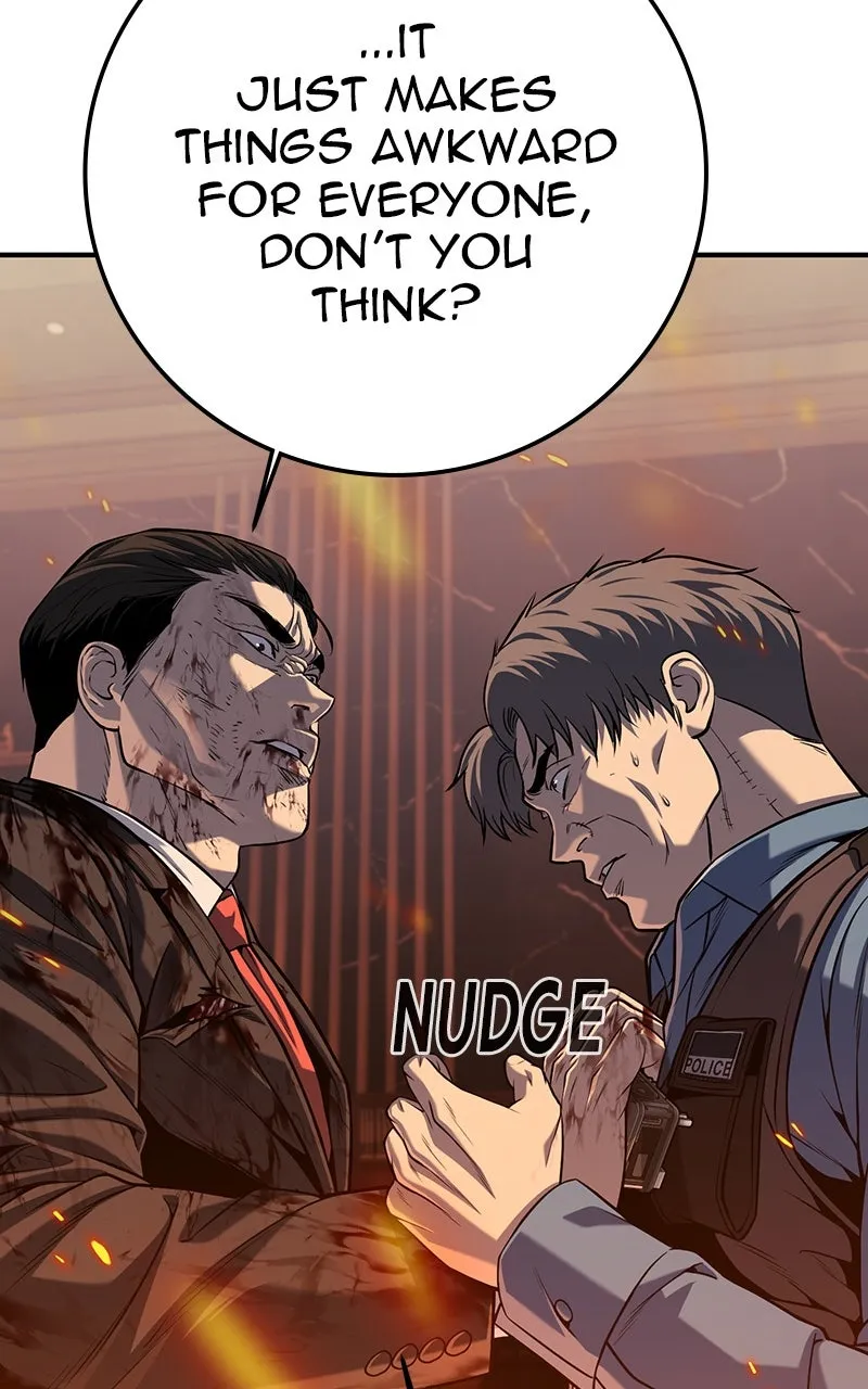 The Bad Son Chapter 73 page 94 - 