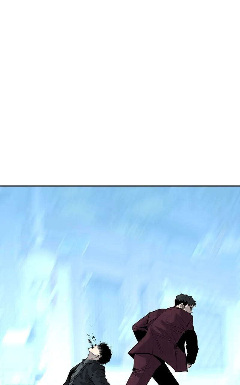 The Bad Son Chapter 8 page 11 - 
