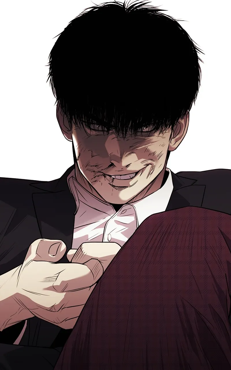 The Bad Son Chapter 8 page 101 - 