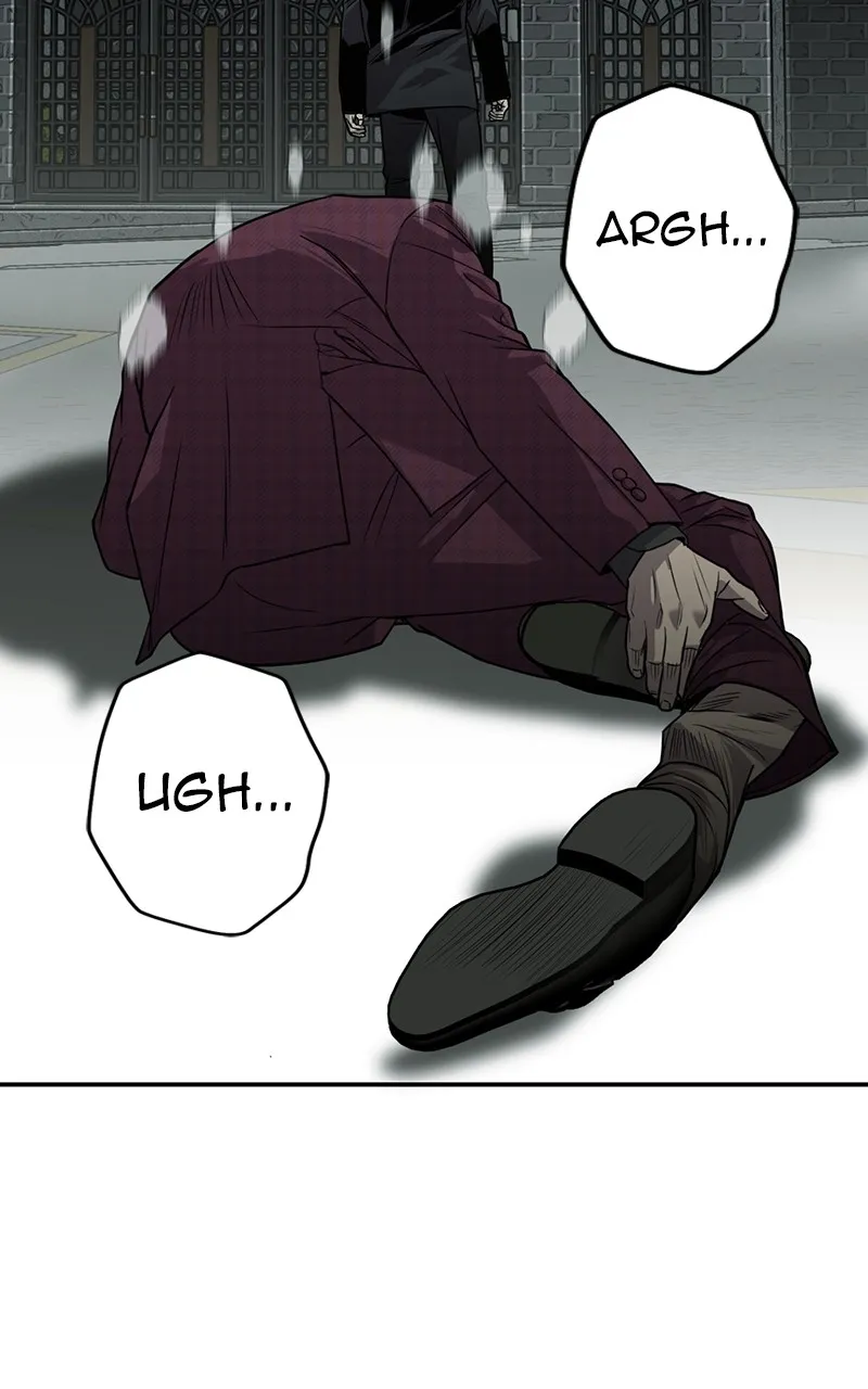 The Bad Son Chapter 8 page 109 - 