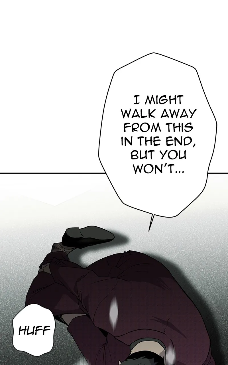 The Bad Son Chapter 8 page 110 - 