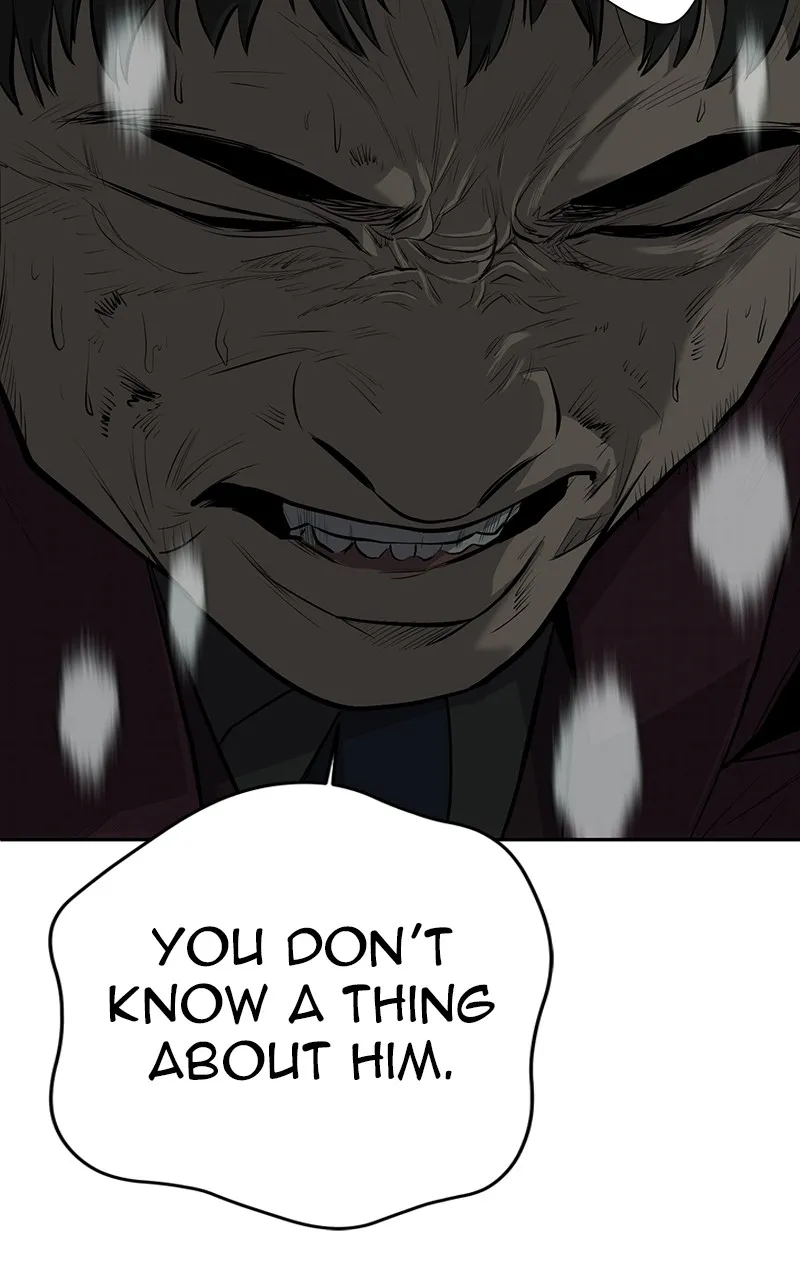 The Bad Son Chapter 8 page 112 - 