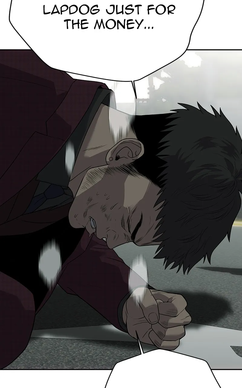 The Bad Son Chapter 8 page 115 - 