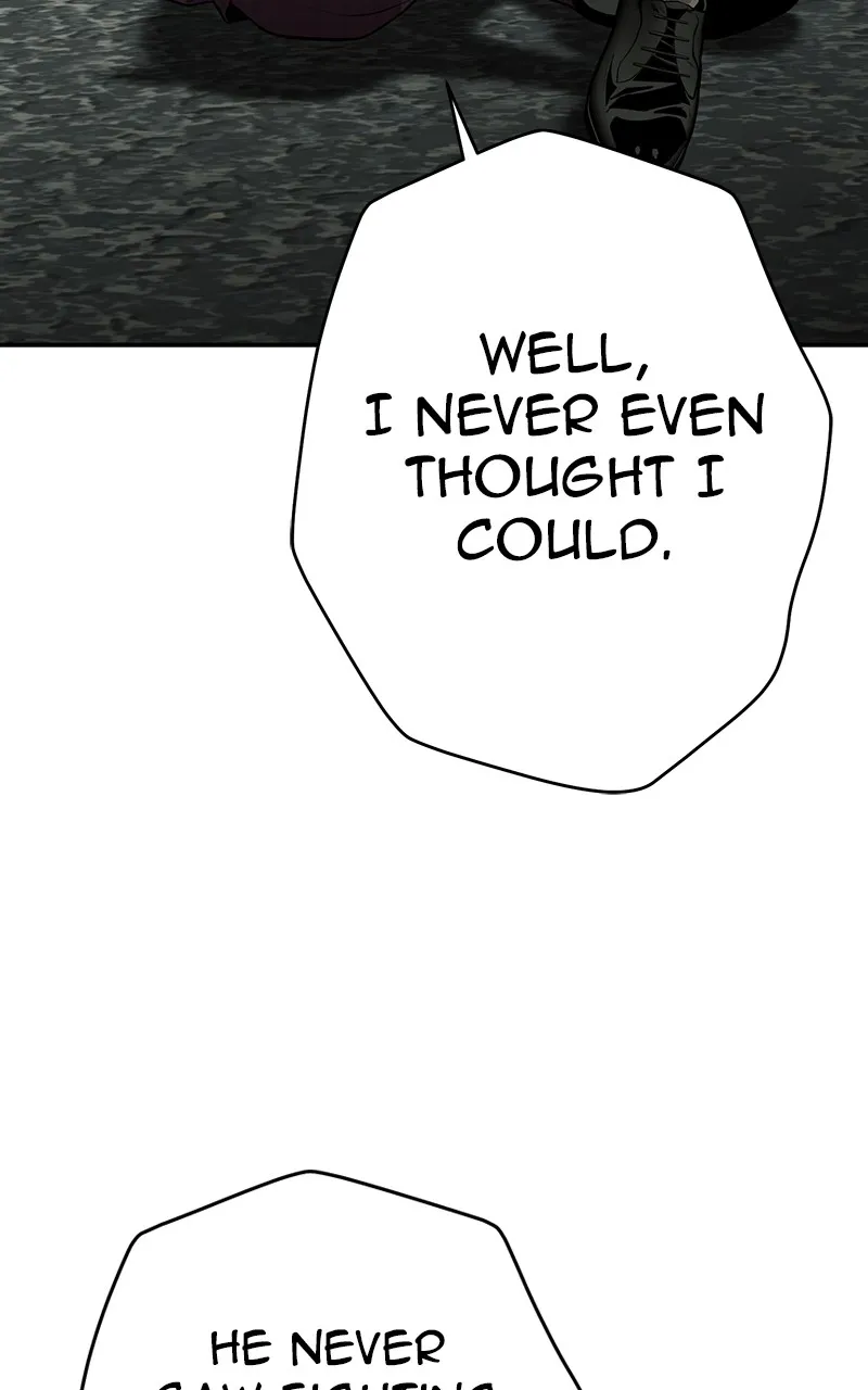 The Bad Son Chapter 8 page 118 - 