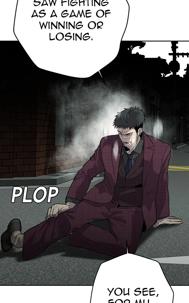 The Bad Son Chapter 8 page 119 - 