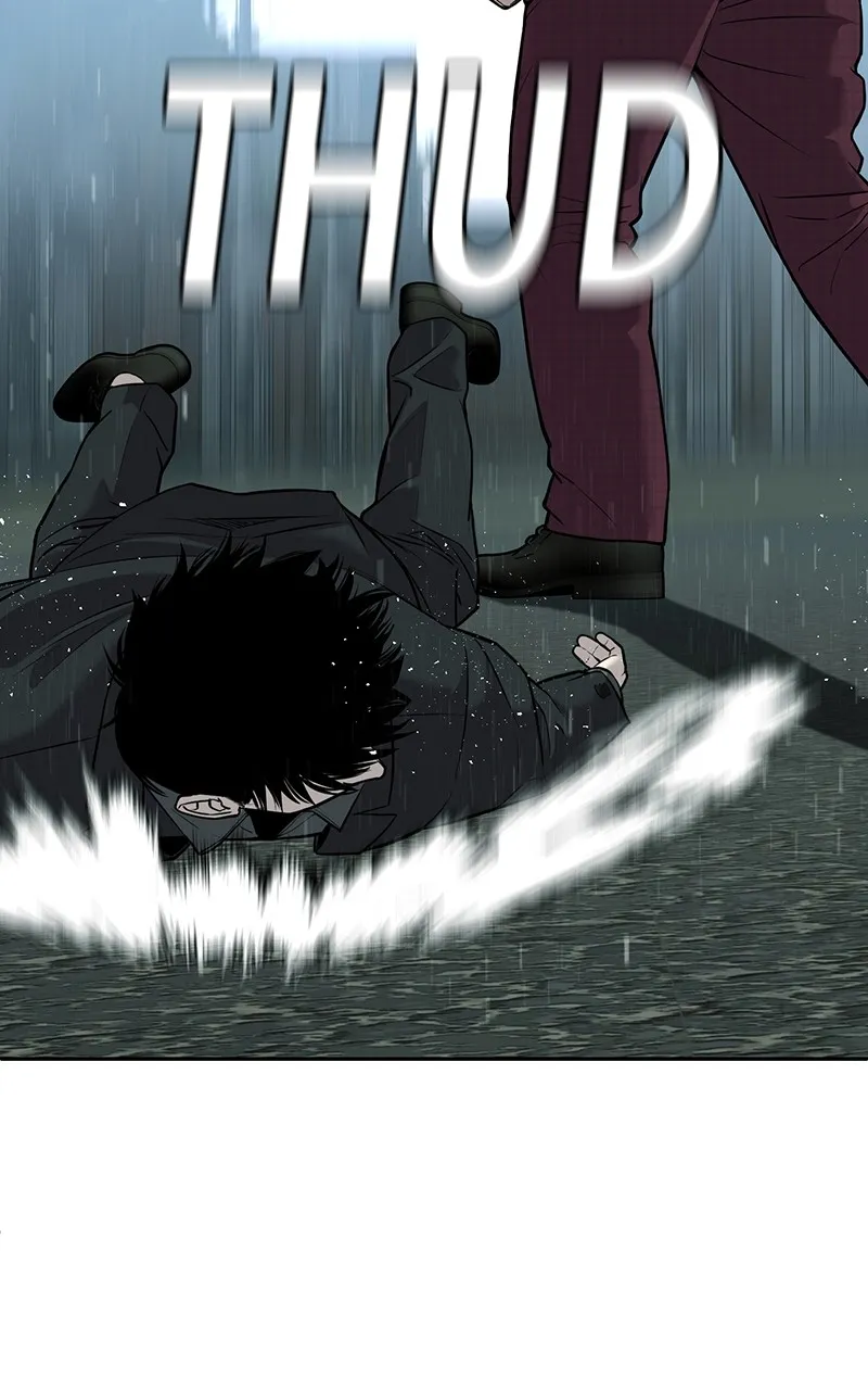 The Bad Son Chapter 8 page 13 - 