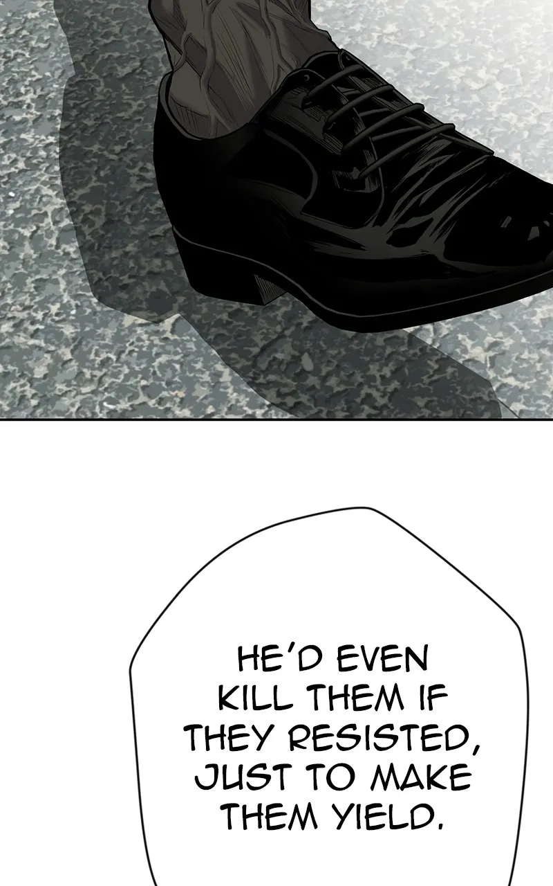 The Bad Son Chapter 8 page 121 - 