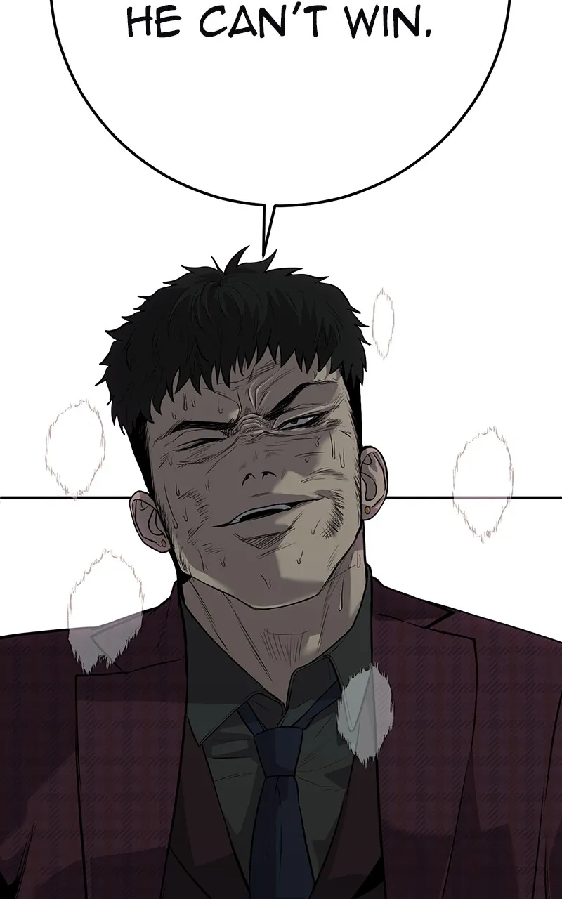 The Bad Son Chapter 8 page 124 - 