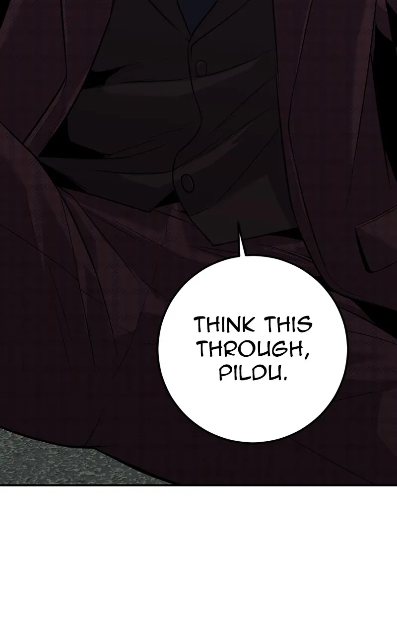 The Bad Son Chapter 8 page 125 - 