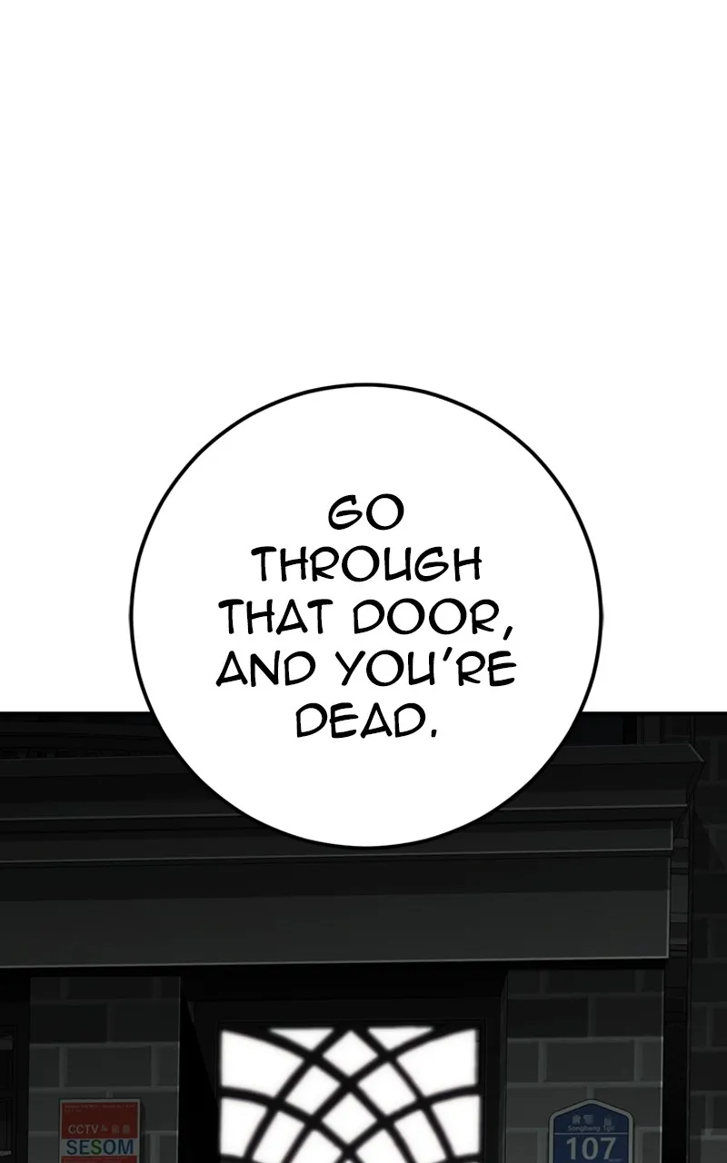 The Bad Son Chapter 8 page 126 - 