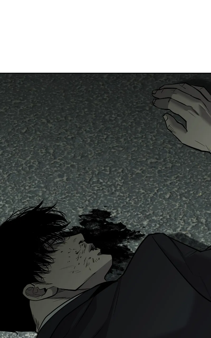 The Bad Son Chapter 8 page 14 - 