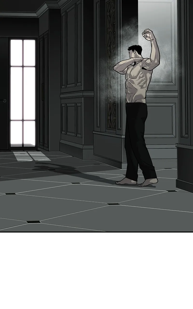 The Bad Son Chapter 8 page 139 - 