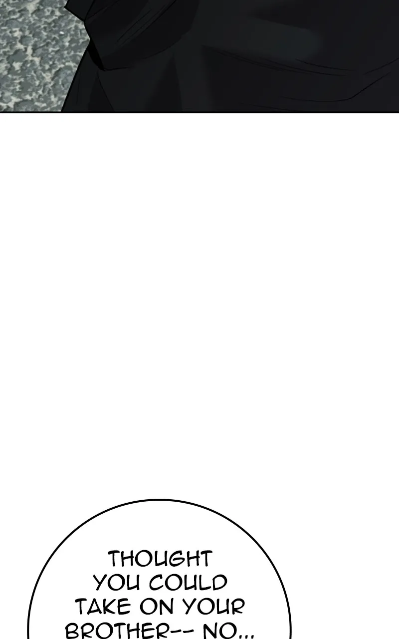 The Bad Son Chapter 8 page 15 - 