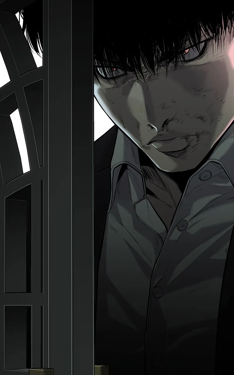The Bad Son Chapter 8 page 146 - 