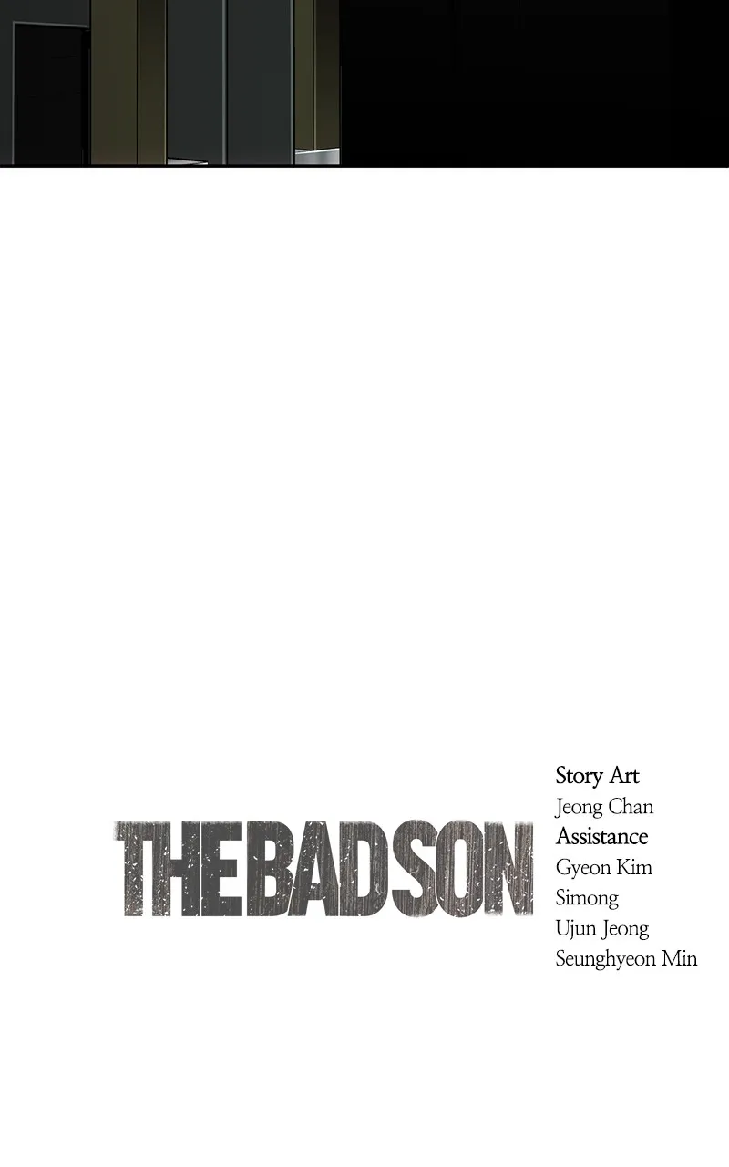 The Bad Son Chapter 8 page 147 - 
