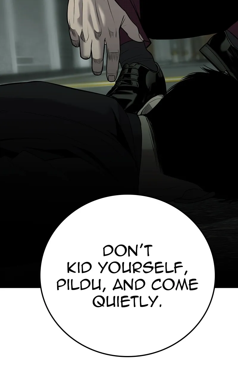 The Bad Son Chapter 8 page 17 - 