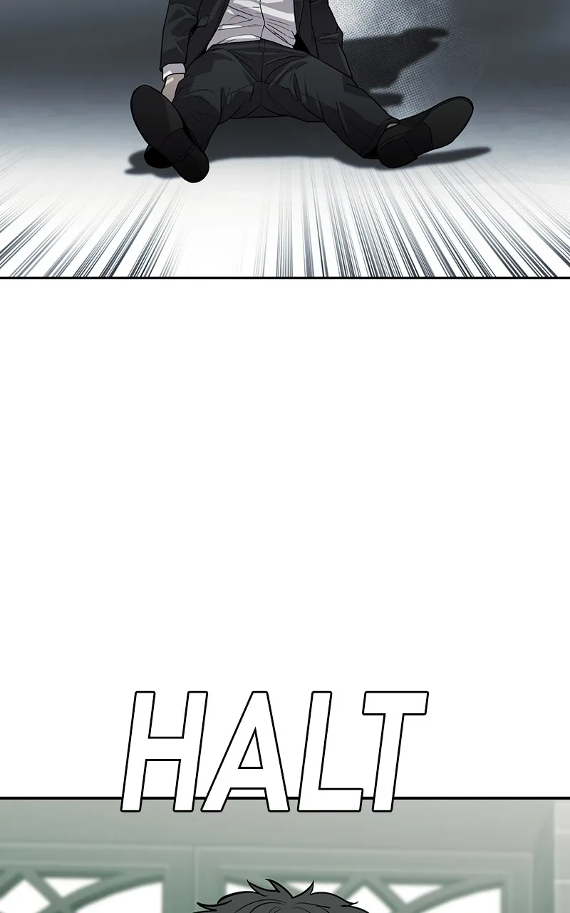 The Bad Son Chapter 8 page 23 - 