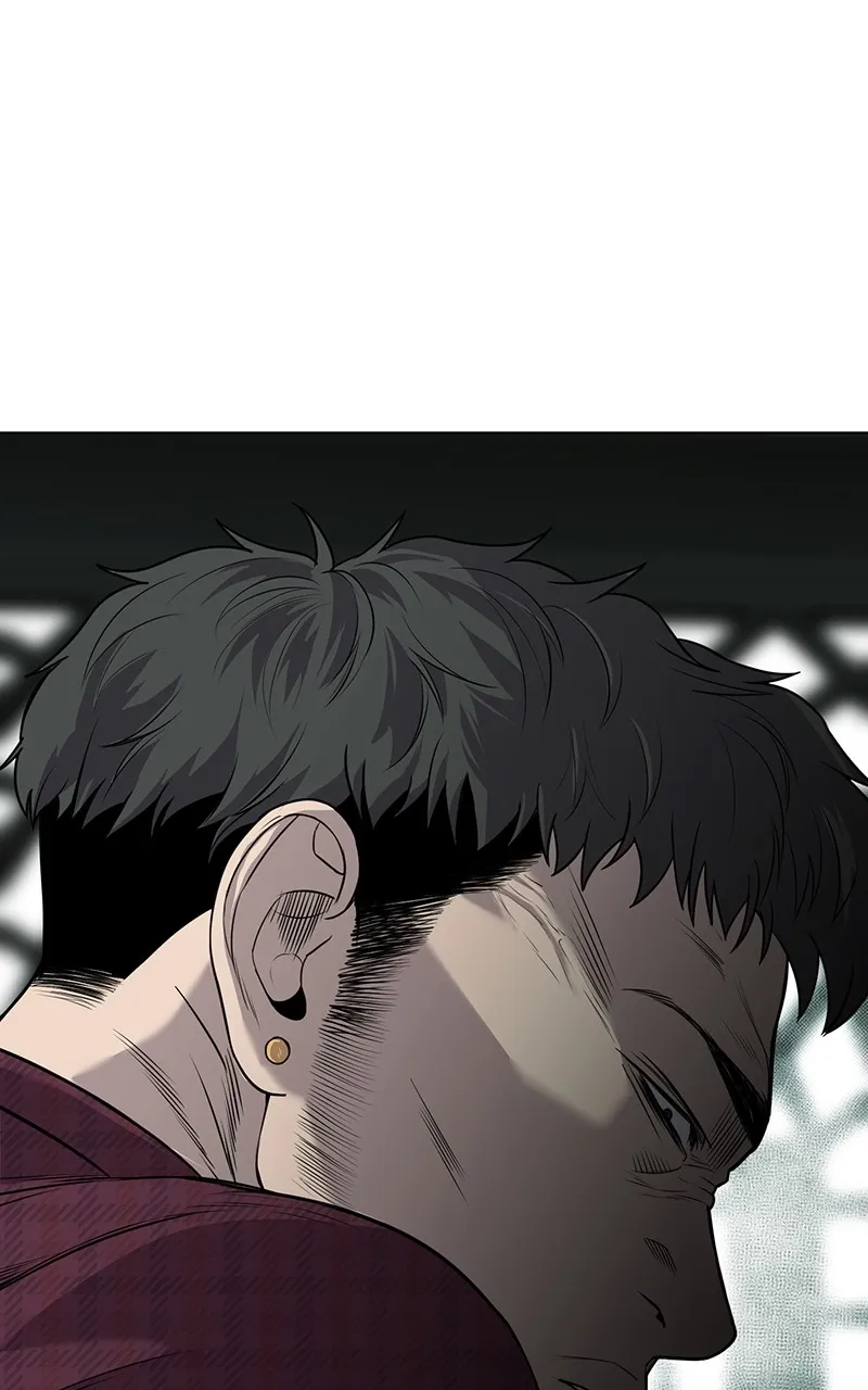 The Bad Son Chapter 8 page 25 - 