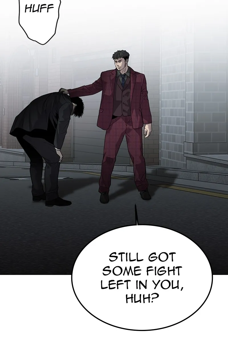 The Bad Son Chapter 8 page 27 - 