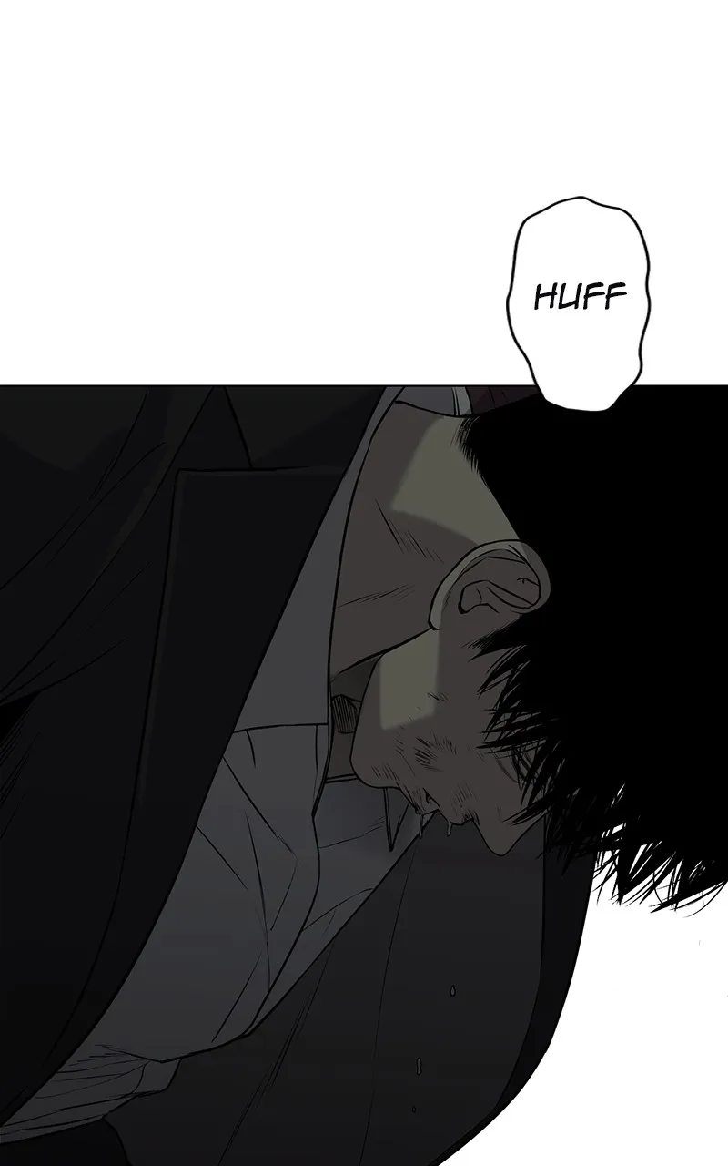 The Bad Son Chapter 8 page 28 - 