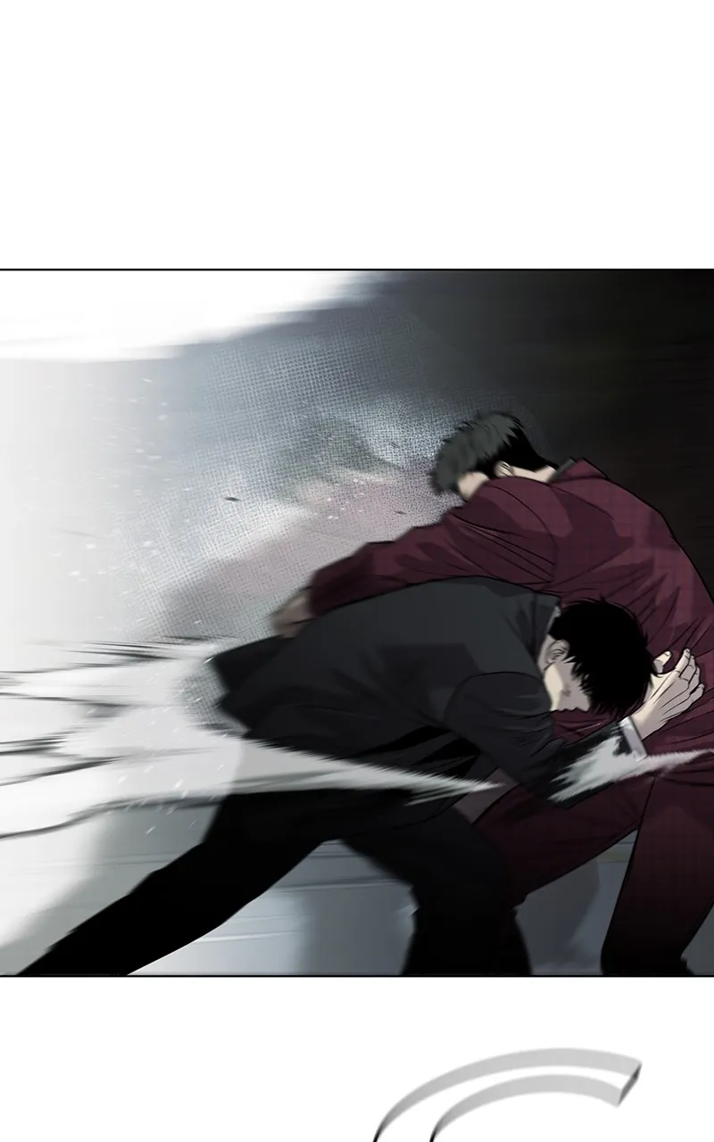 The Bad Son Chapter 8 page 32 - 